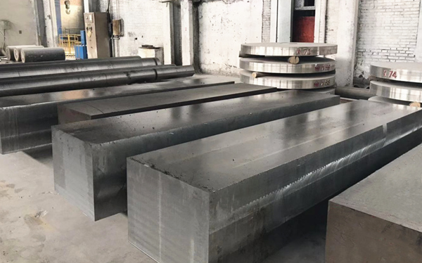 1.2714：中國寶武襄陽重材高品質(zhì)模具鋼稱雄！