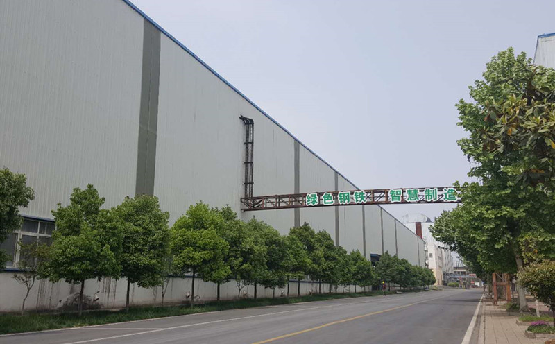 “班組標(biāo)準(zhǔn)化建設(shè)”讓工廠變靚了！讓職工心暖了！