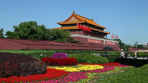 祖國，你好！襄陽重材職工放歌頌祖國