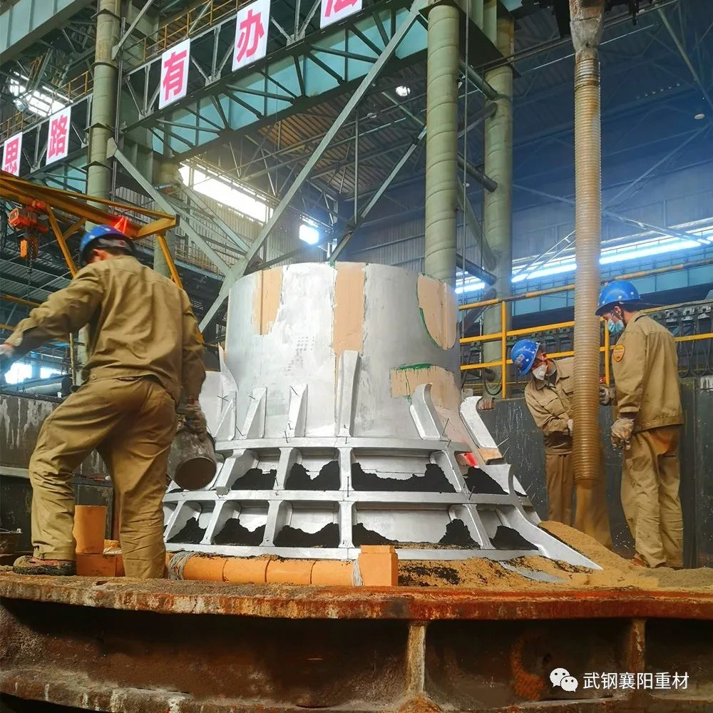 “小鋼炮”？出口日本4CC渣罐順利完成